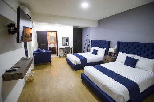 Hotel Real Junchav�n