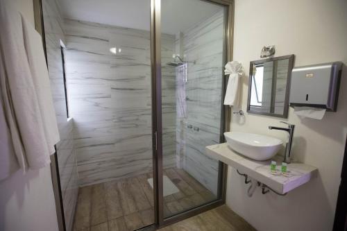 Hotel Real Junchav�n