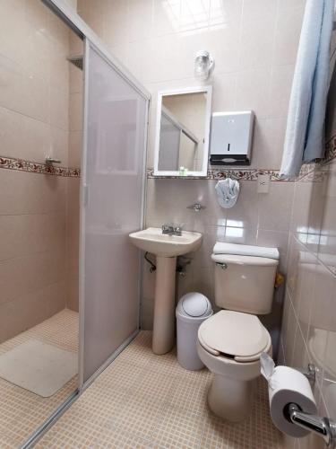 Hotel Real Junchav�n