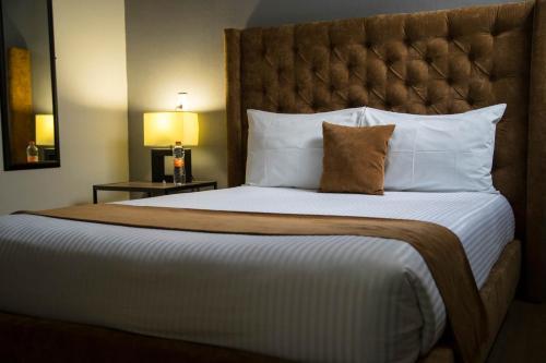 Hotel Real Junchav�n