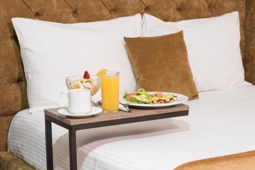Hotel Real Junchav�n