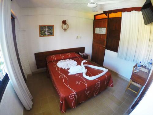 Hotel Los Arcos