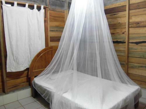 Lodge Caba�as Ecologicas Tumben Ha