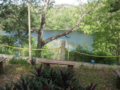 Lodge Caba�as Ecologicas Tumben Ha