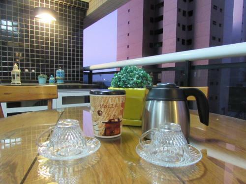 Apartamento Landscape