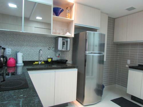 Apartamento Landscape