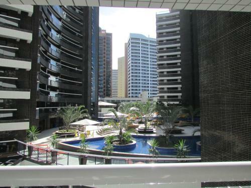 Apartamento Landscape