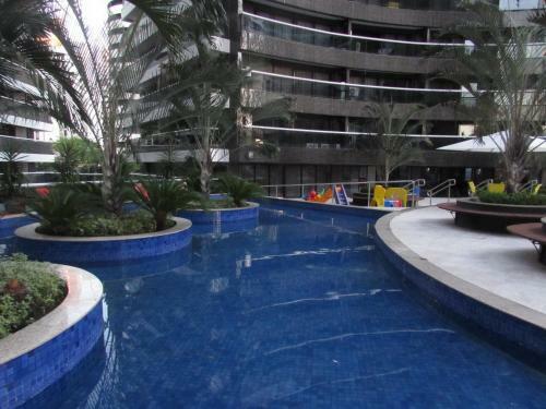 Apartamento Landscape