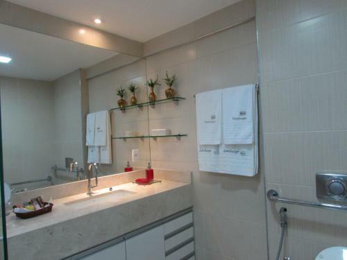 Apartamento Landscape