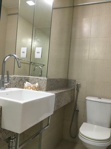 Apartamento Landscape