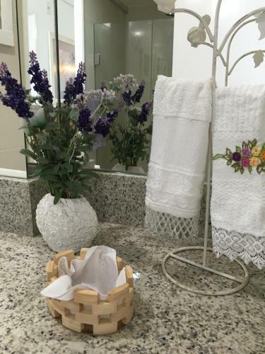 Apartamento Landscape