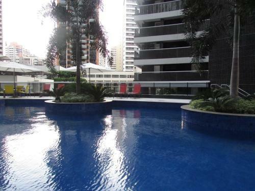 Apartamento Landscape