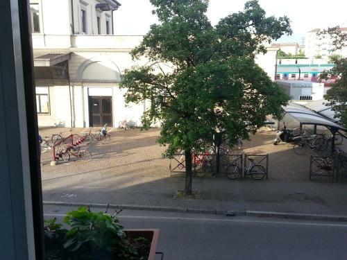 Hotel Stazione