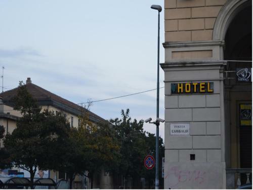 Hotel Stazione
