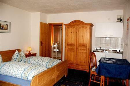 Hostal Haus Stefanie