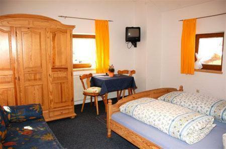 Hostal Haus Stefanie