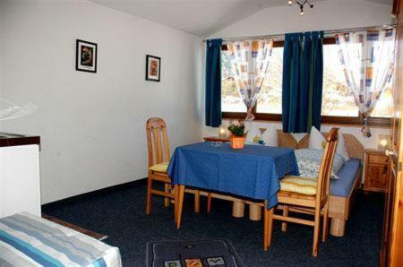 Hostal Haus Stefanie