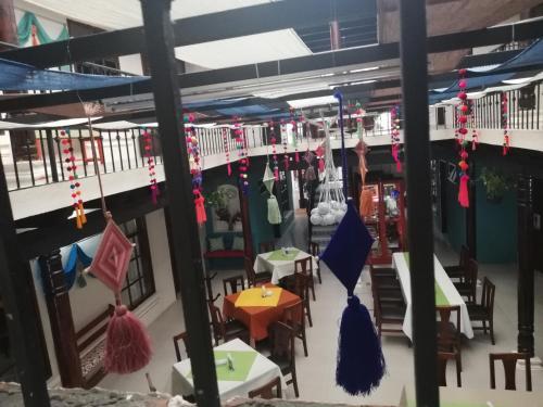 Posada El Castellano
