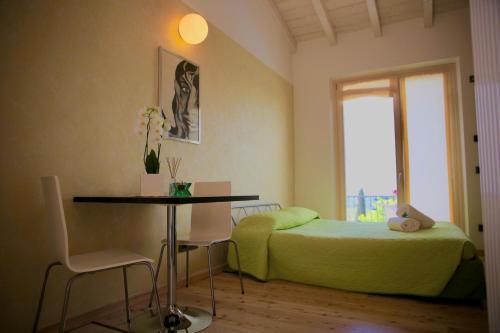 B&B La Cipressina