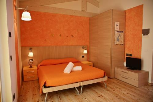 B&B La Cipressina