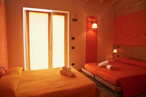 B&B La Cipressina