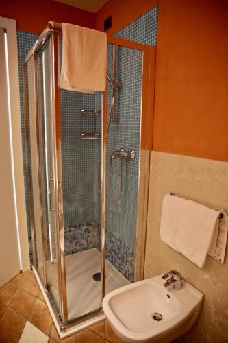 B&B La Cipressina