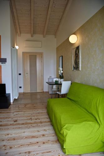 B&B La Cipressina