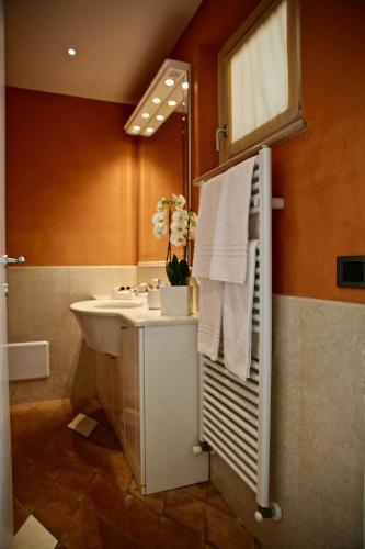 B&B La Cipressina