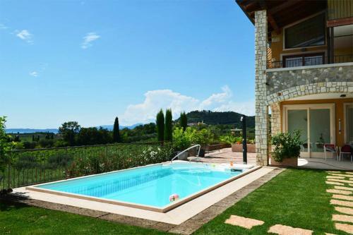 B&B La Cipressina