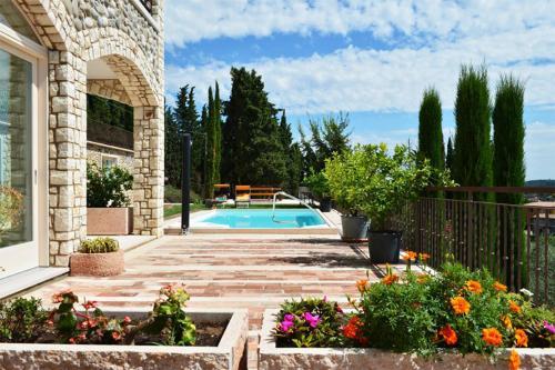 B&B La Cipressina