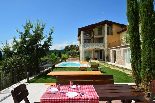 B&B La Cipressina