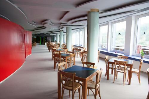 Hotel Rotel Inn
