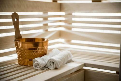 Apartamento Residence Corte San Carlo