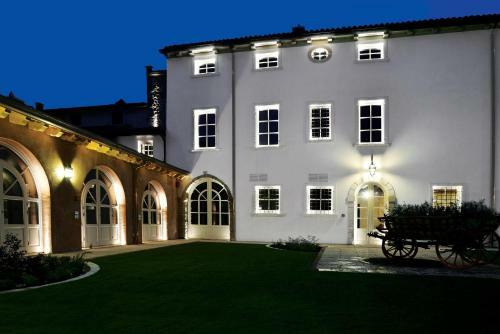 Apartamento Residence Corte San Carlo