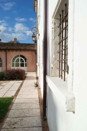 Apartamento Residence Corte San Carlo