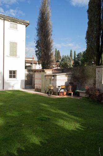 Apartamento Residence Corte San Carlo