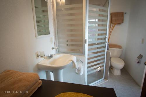 Hotel Trivento