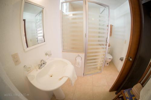 Hotel Trivento