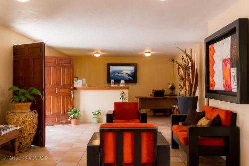 Hotel Trivento