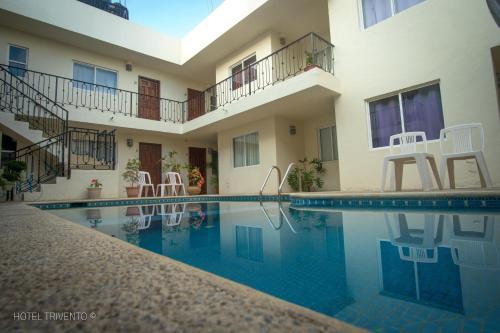 Hotel Trivento