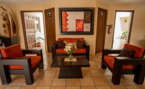 Hotel Trivento