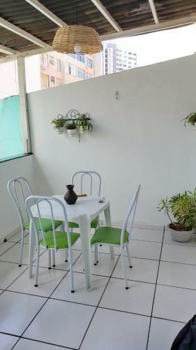Anna Maria Apartamentos