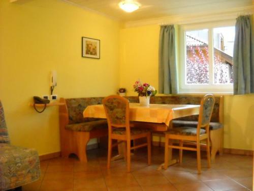 Apartamento Appartments Am Wiesenrand