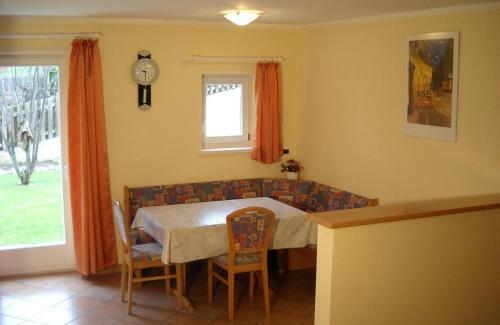 Apartamento Appartments Am Wiesenrand