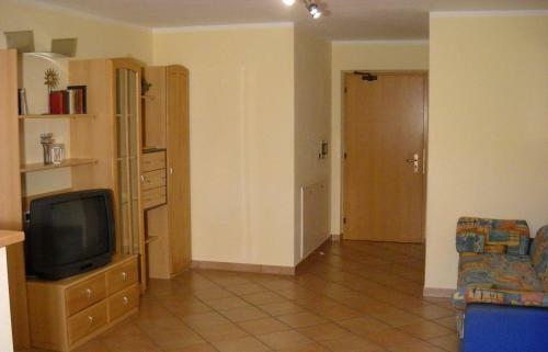 Apartamento Appartments Am Wiesenrand