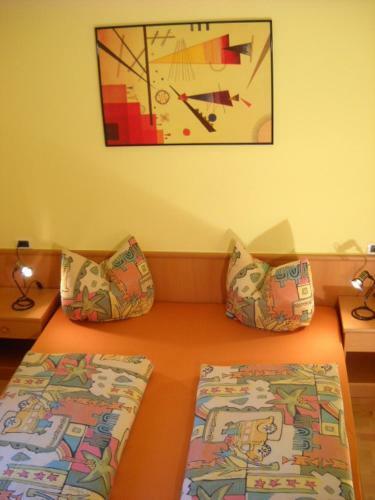 Apartamento Appartments Am Wiesenrand