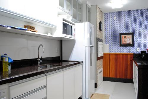 Apartamento Gramado Centro