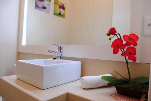 Apartamento Gramado Centro