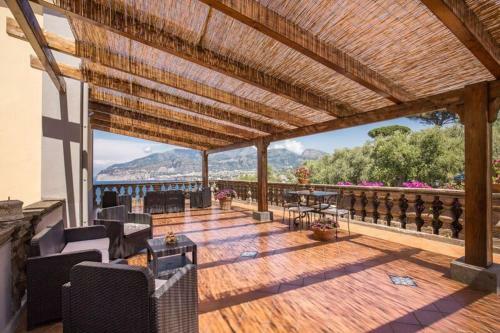 Hotel La Badia
