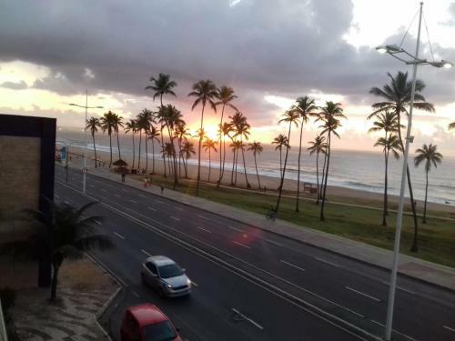 Apartamentos Flat Jardim De Alah